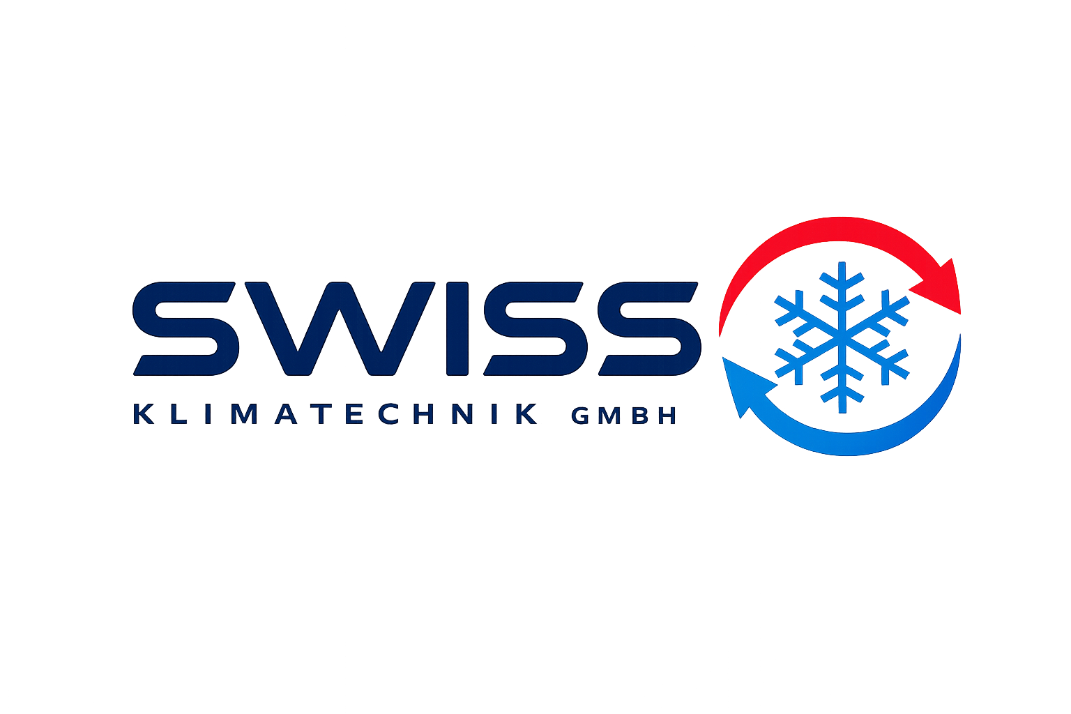Swiss Klimatechnik GmbH – Klimaanlage Montage Schweiz